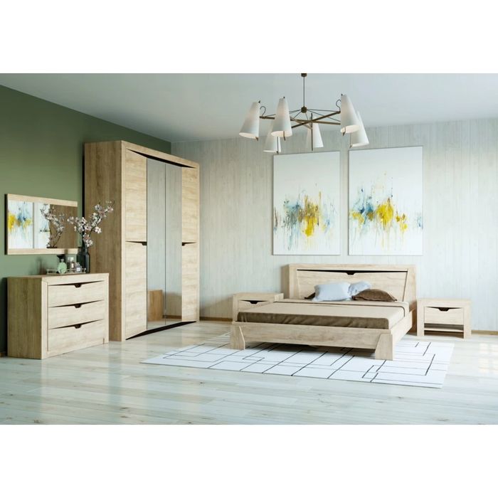 Спальный гарнитур в хорошем состояний