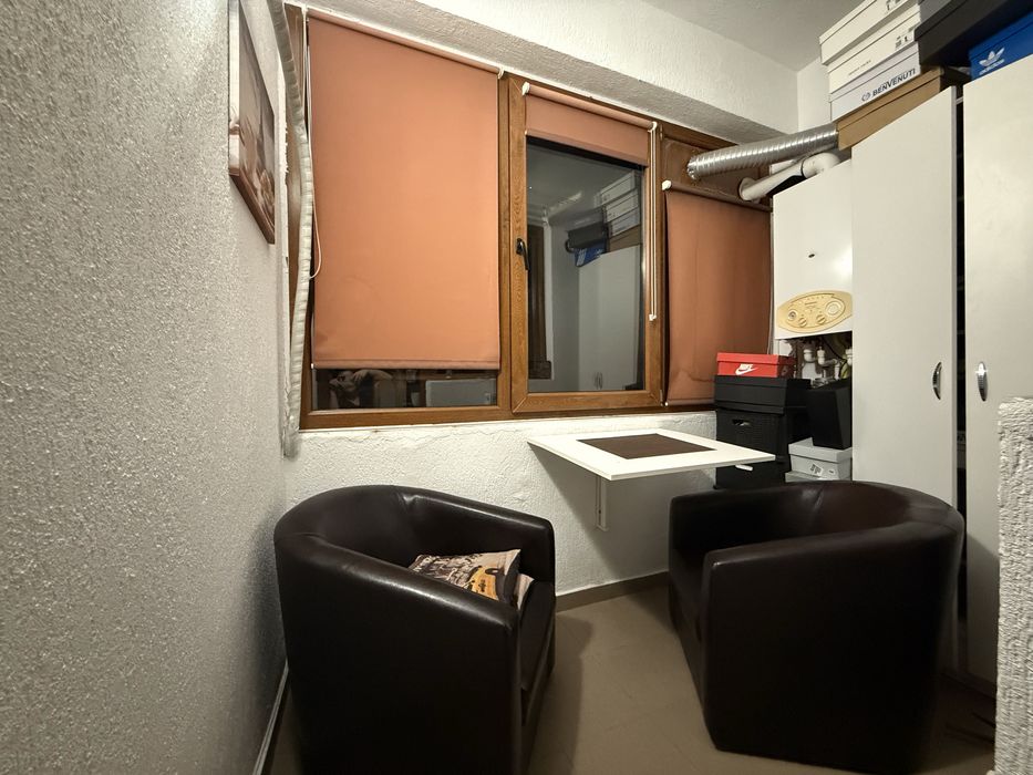 Apartament 2 camere Scoala nr 12 Calea Severinului