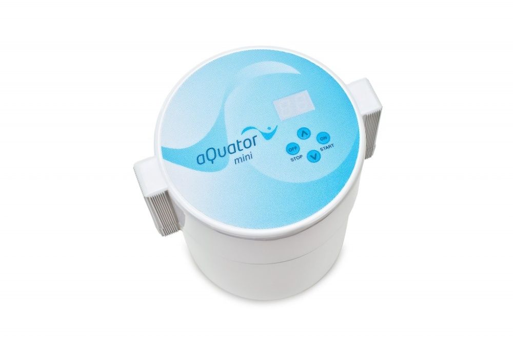 Йонизатор на алкална вода - aQuator mini