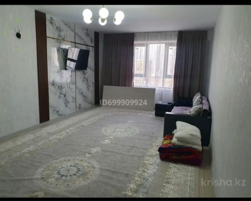 Сдам в аренду 1-2-х комнатную квартиру 10000т,15000тЖаңа қала 160 квар