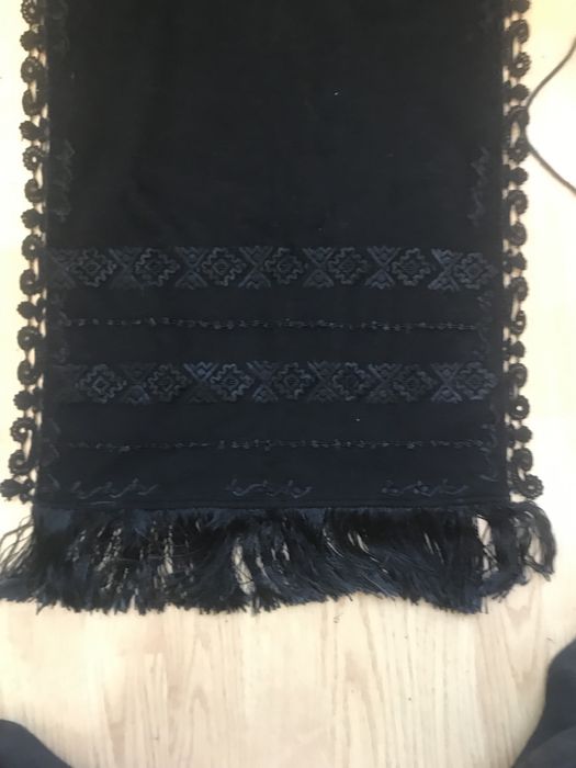 Vand catrinta traditionala