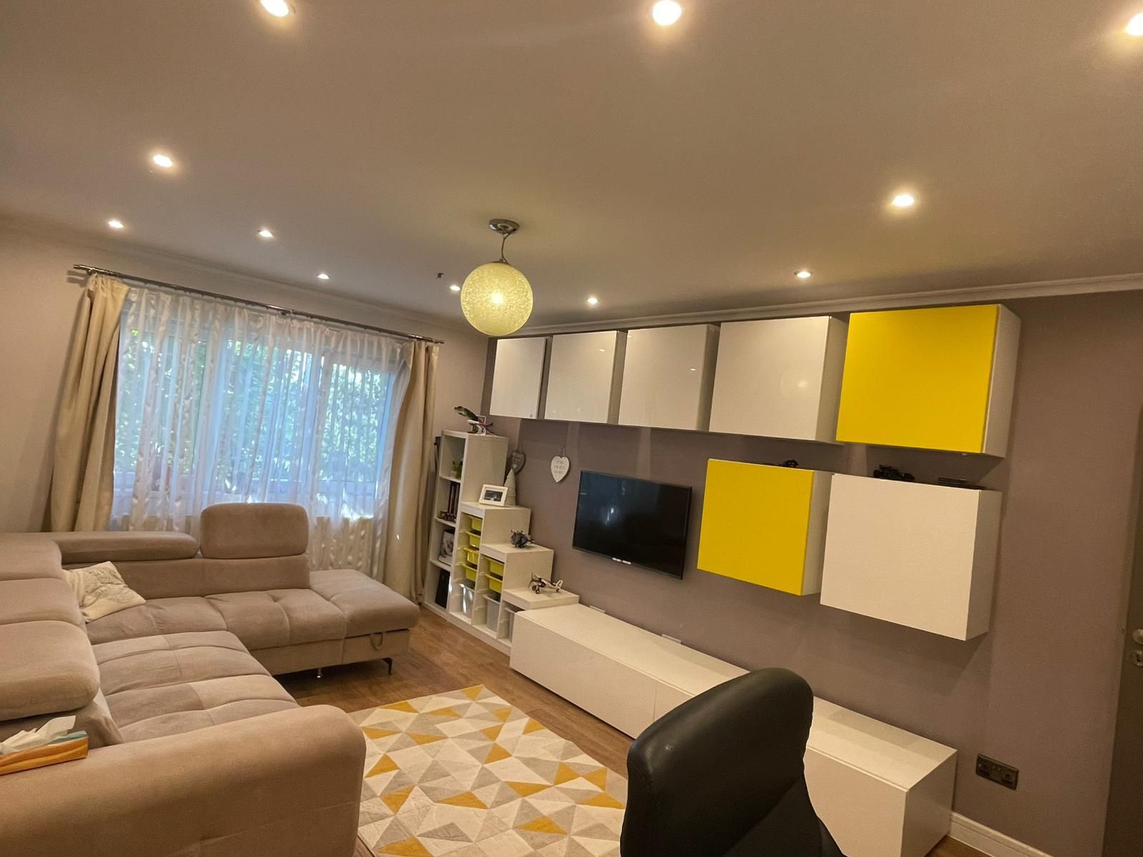 Apartament de vanzare