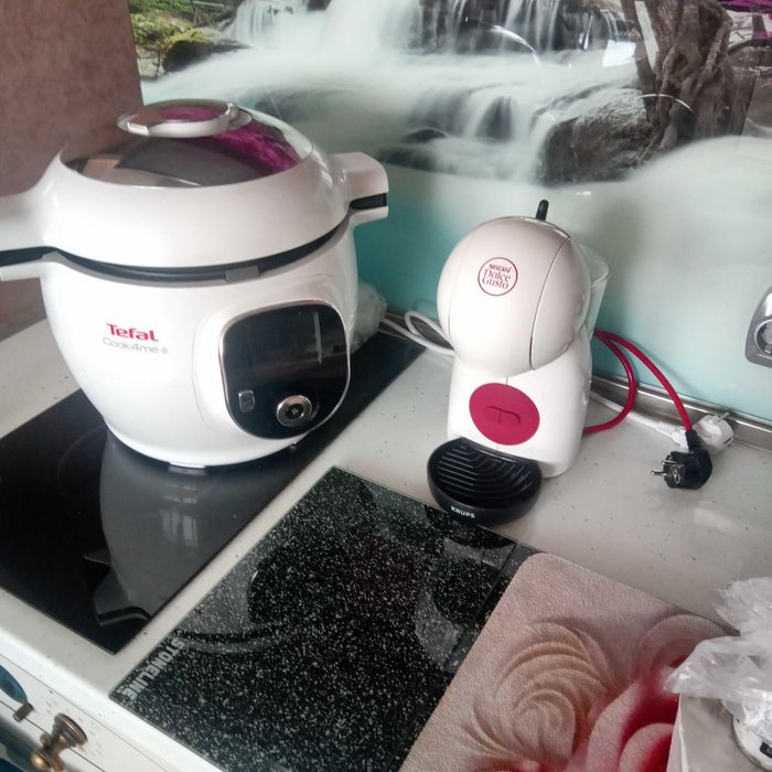 Мултикур Cookme много запазен