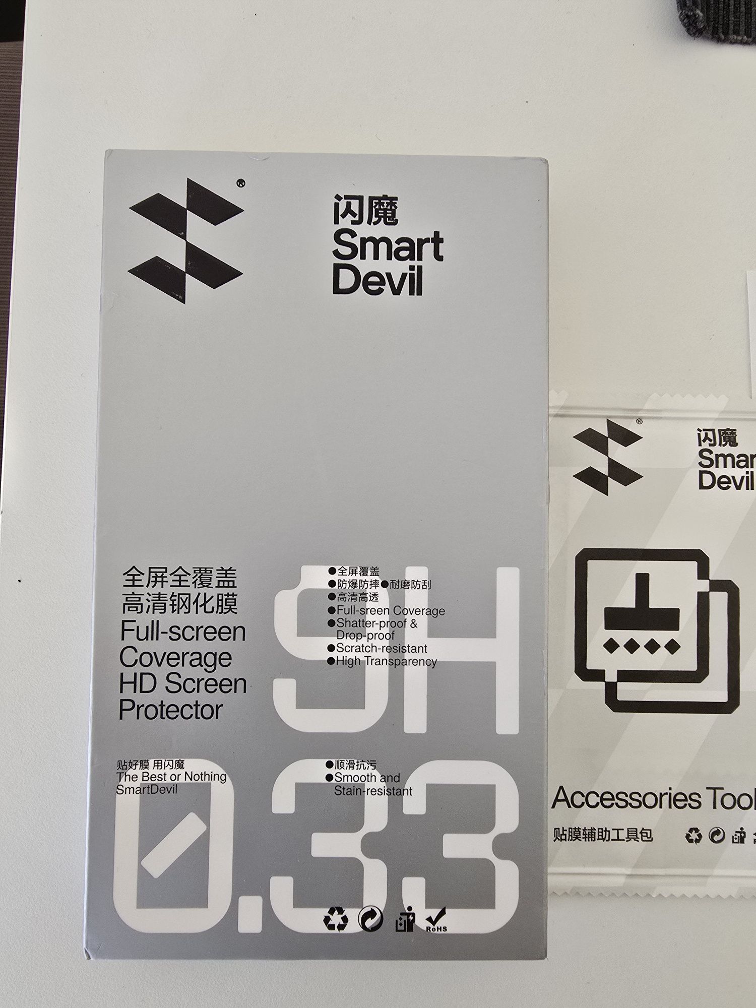 Smart Devil протектор за Samsung Galaxy S24