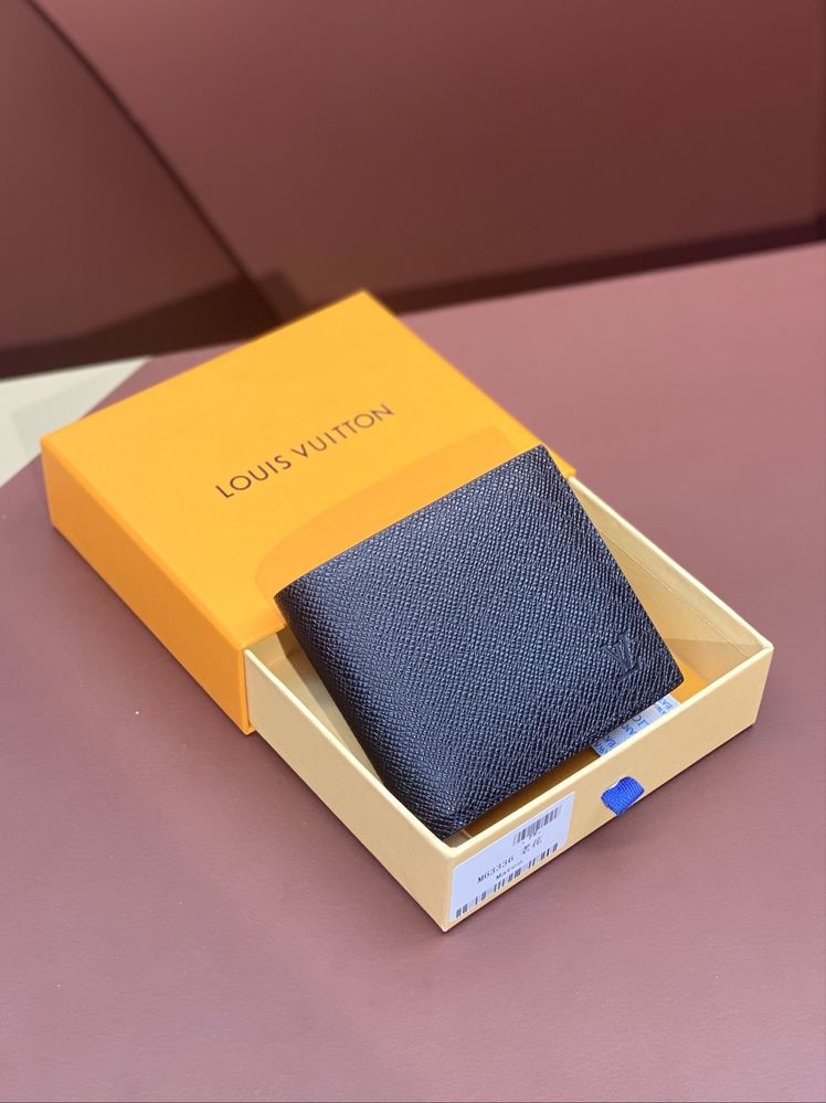 Портфейл Louis Vuitton