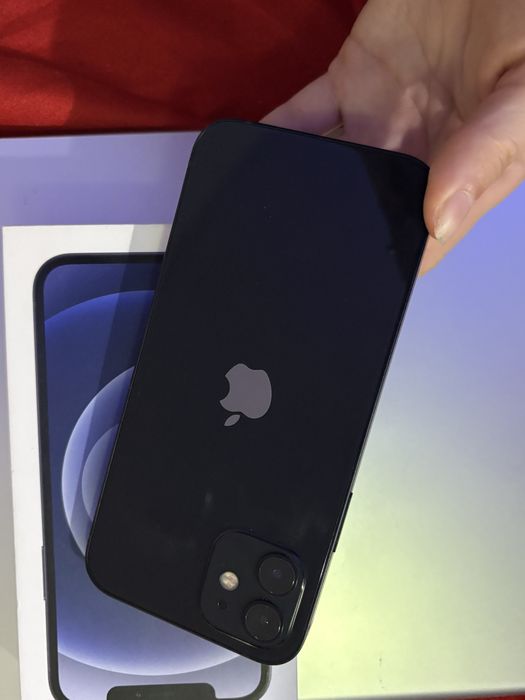 Iphone 12, stare buna de functionare