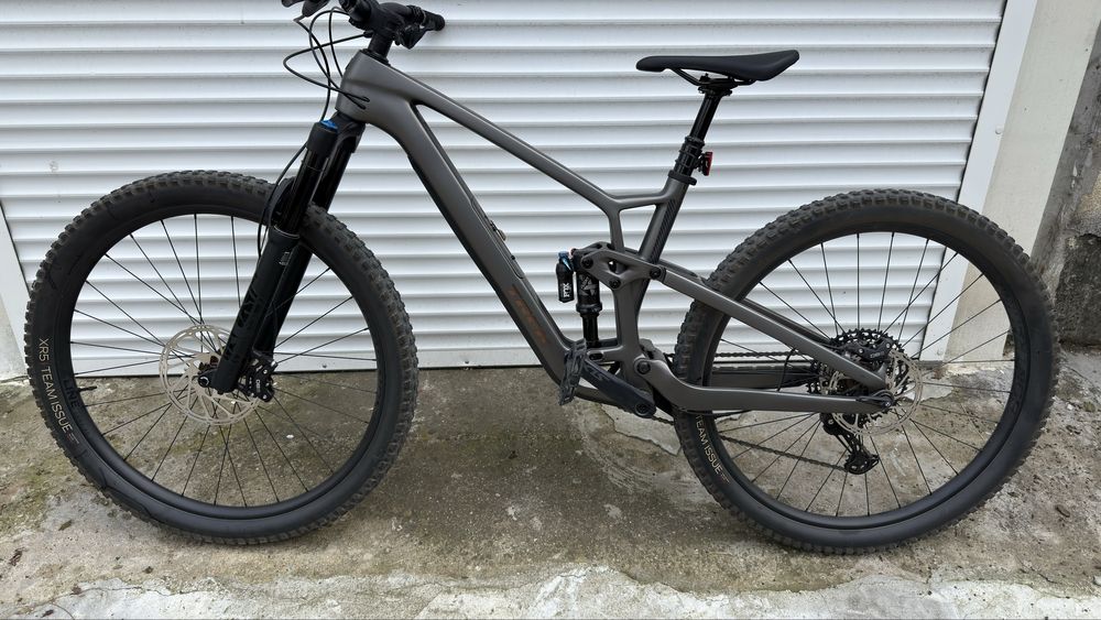 Ендуро велосипед TREK Fuel EX 9.7 SLX gen 6 2023
