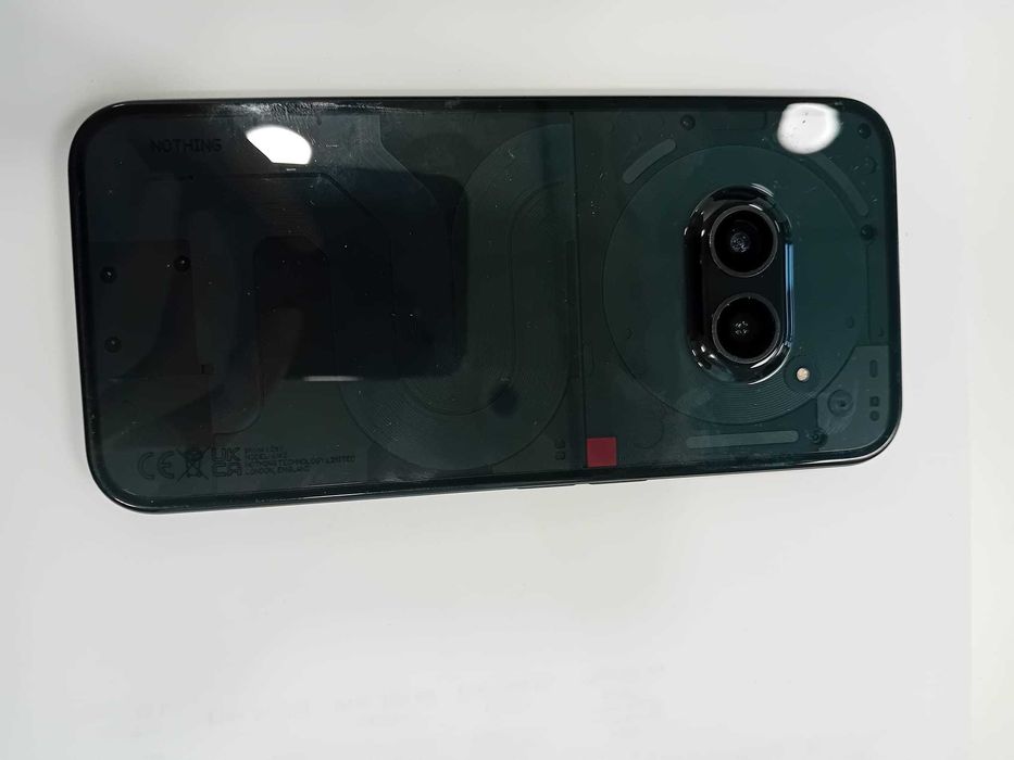 Nothing Phone 2a 8/128GB (Ag27-B.47675) Garantie 2 ani