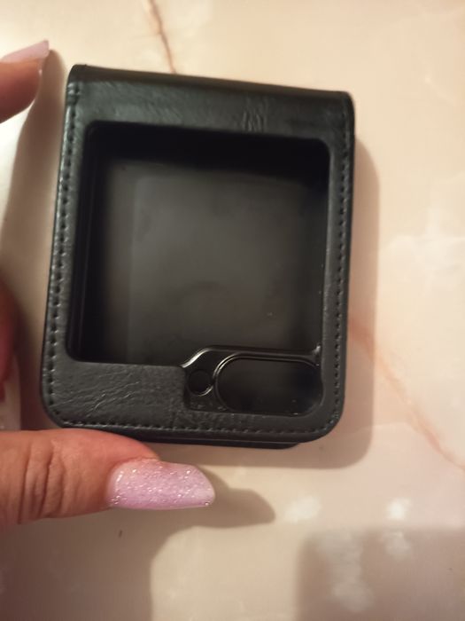 Husă telefon Samsung z  flip 6