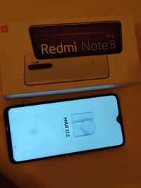 Vând Xiaomi Redmi Note 8 Pro