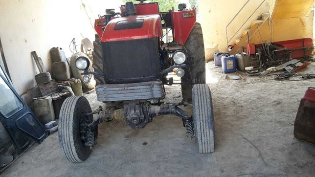 Ттз 100 мини трактор ttz100 motor yumz karobka Mini traktor