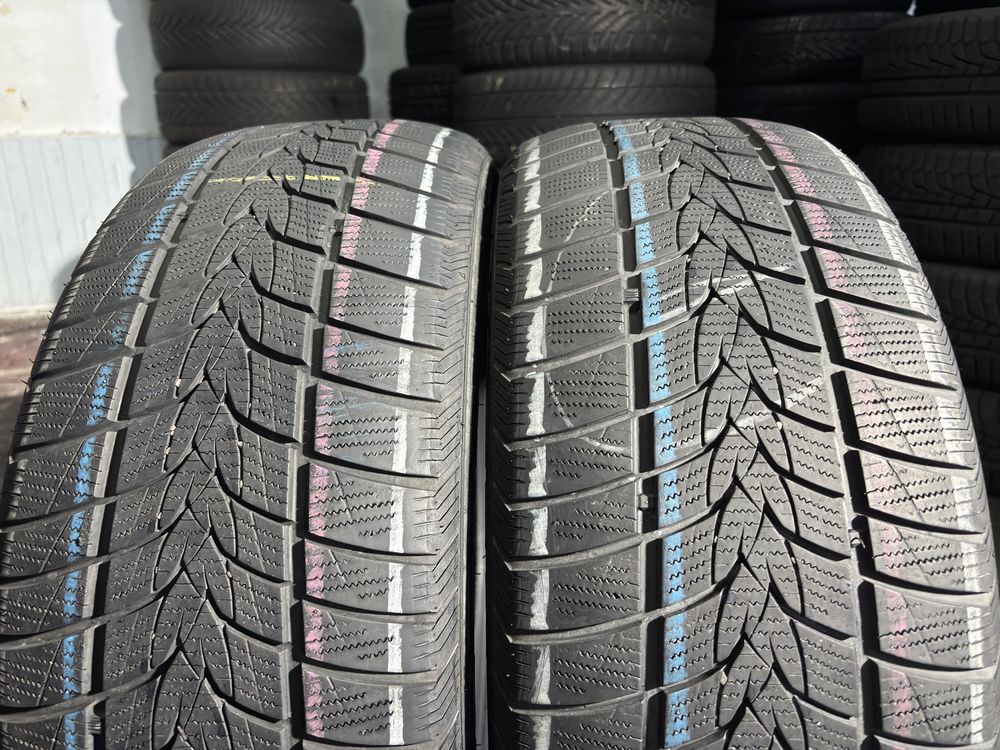 235/50R19 103V Tristar snowpower DOT20