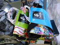 Чанта за Лаптоп 13.3" Canyon Cnl-nb01c Graffiti - Notebook Bag (case)