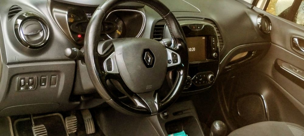 Renault.. captura