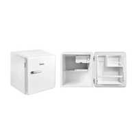 Компактный Холодильник Midea Модель MDRD86SLF01 (мини - бар)