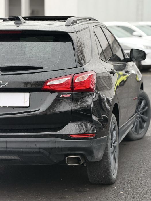 Equinox 2020 toza yutgani halol