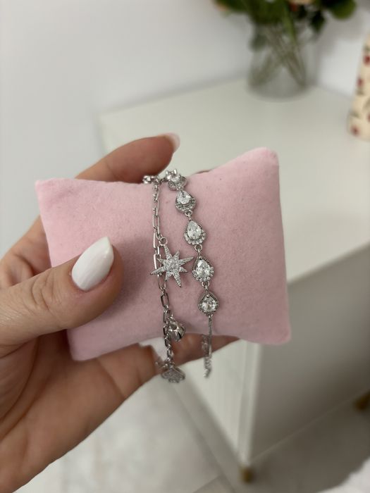 Diferite bratari 925