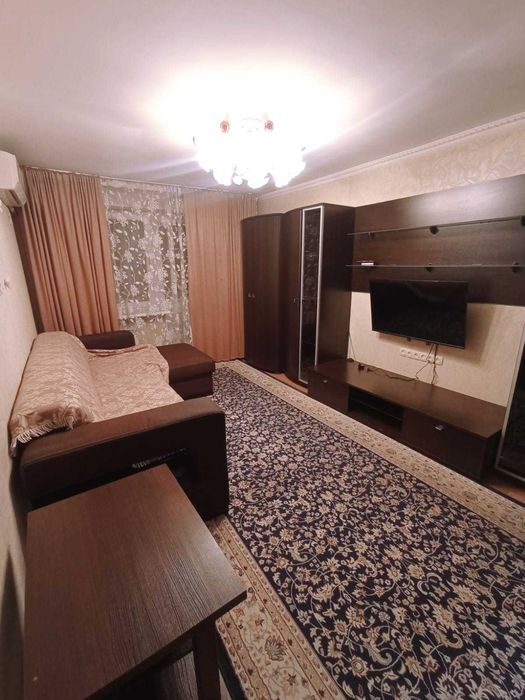 Посуточно квартира от хозяина 15тыс  2ком Тимирязева