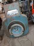 Motor diesel  un piston