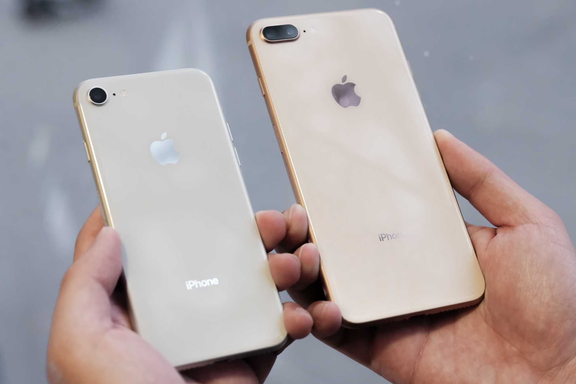 iPhone 11, X, XS, 8 Plus,  8