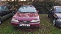 Ford Mondeo 1994 2.5 V6 Automat