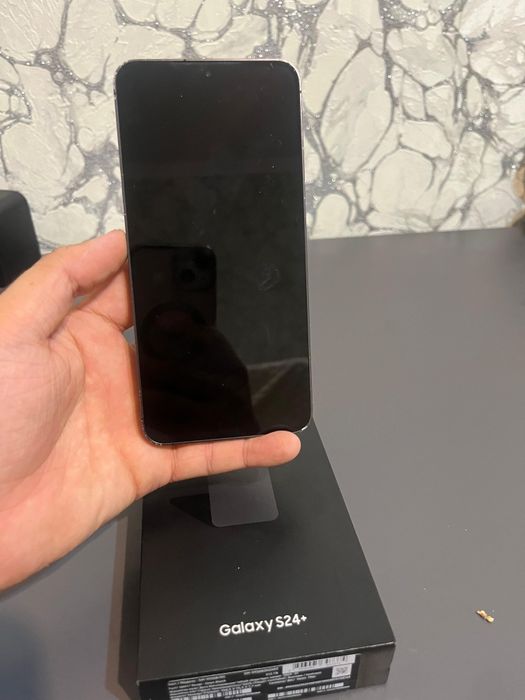 S24 + Plus 512g 12ram+ 8ram