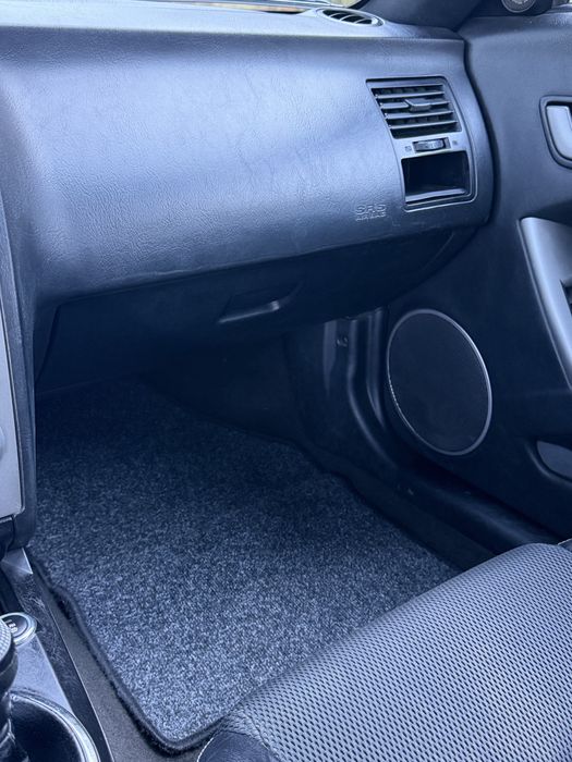 Hyundai Coupe 2007 / 2.0 / 143hp