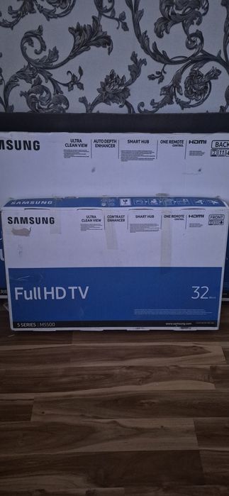 Samsung 32 TV sotiladi