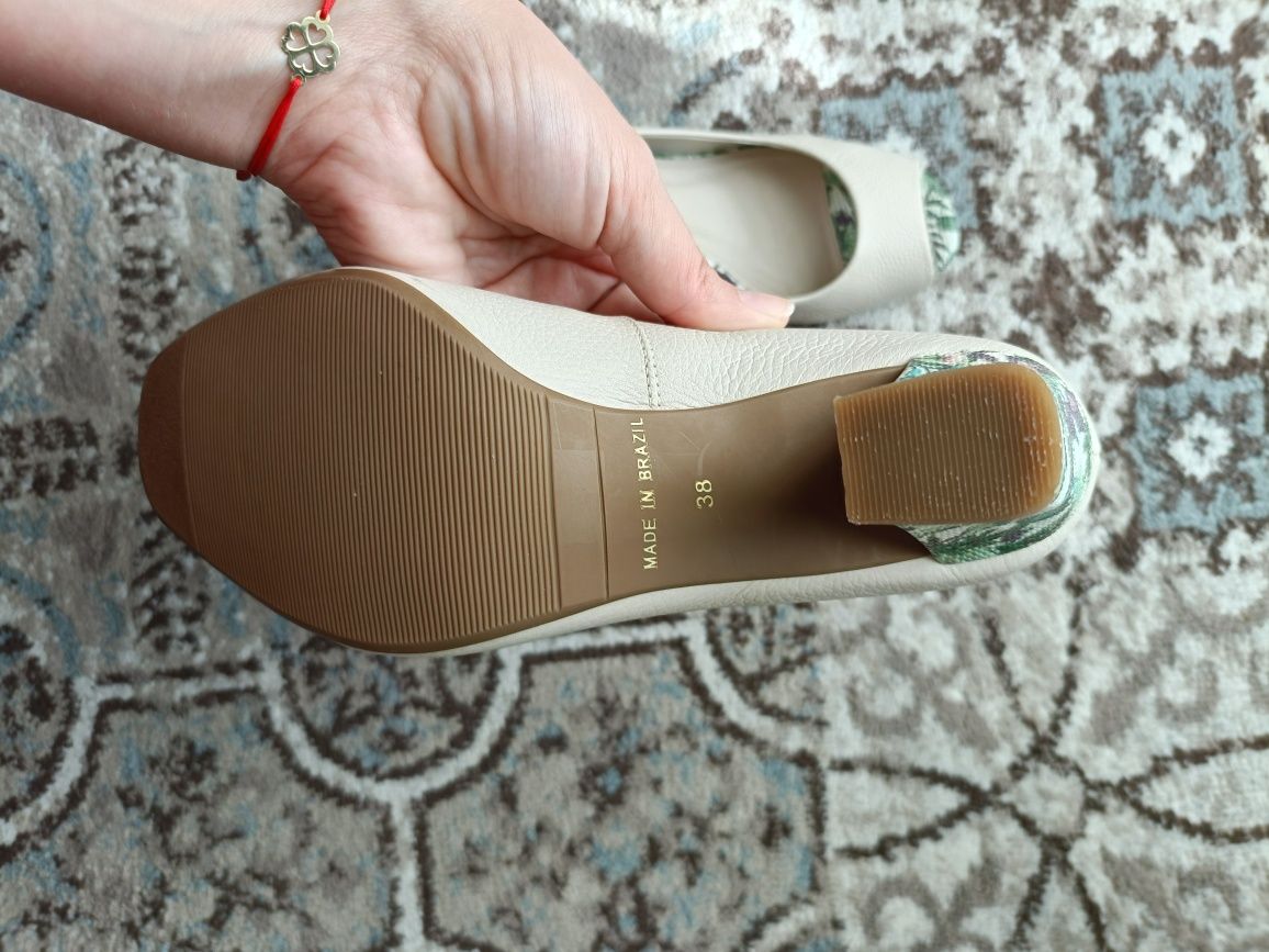 Pantofi Epica 38