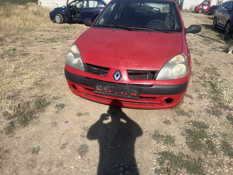 Vand caseta de directie Renault Clio Symbol 2003-2008!