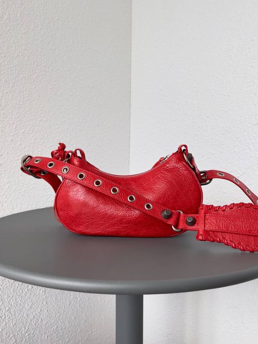 Geanta Balenciaga Le Cagole