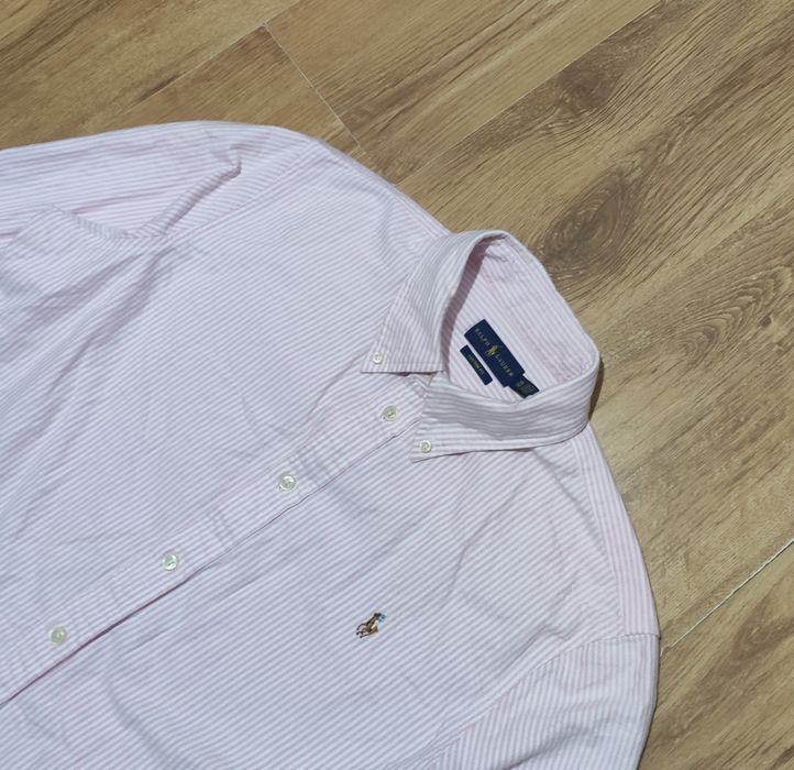 Cămașă damă Polo Ralph Lauren mărimea XL