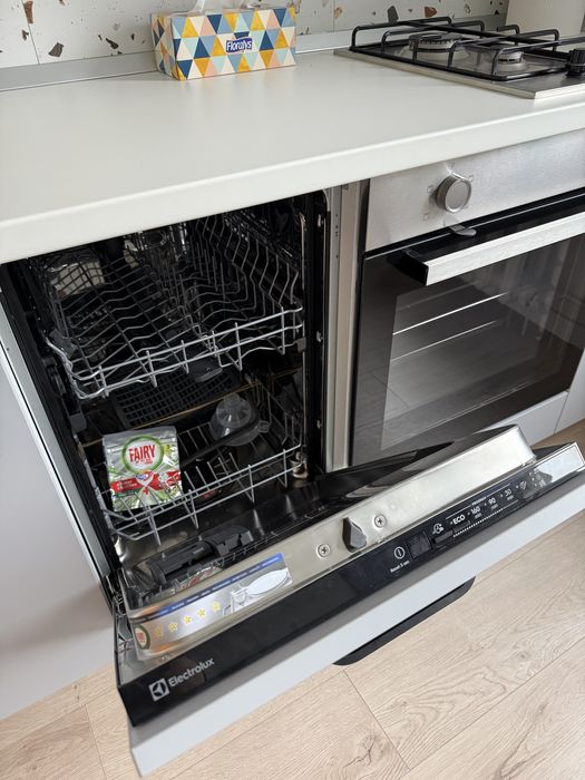 Prima inchiriere - garsoniera la 8 min de metrou Ctin Brancoveanu