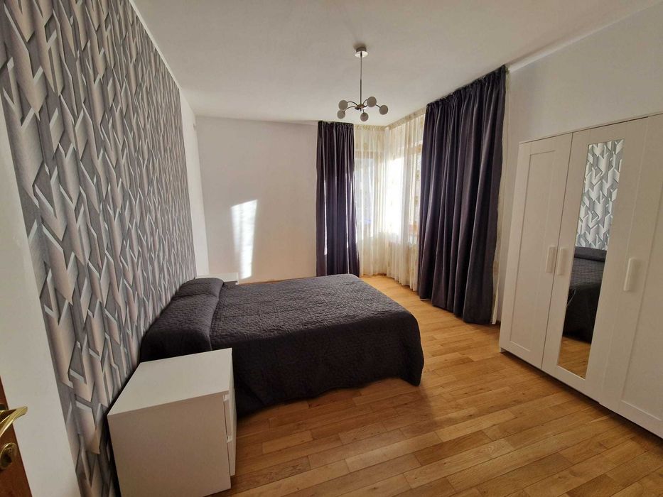 Apartament 3 camere central