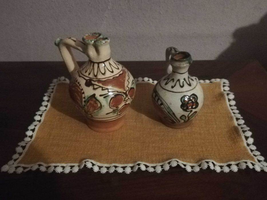 Seturi ceramica veche de colectie