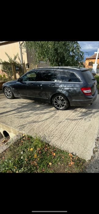 Mercedes c220 Avantgarde