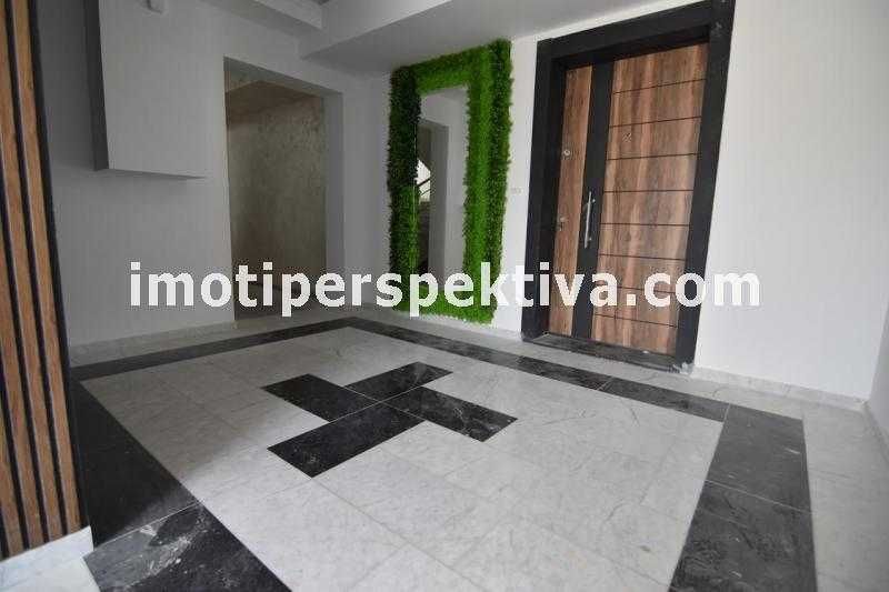 Продава се Многостаен апартамент в Пловдив, Остромила - 189 кв.м за 1300 €/кв.м - Снимка #17