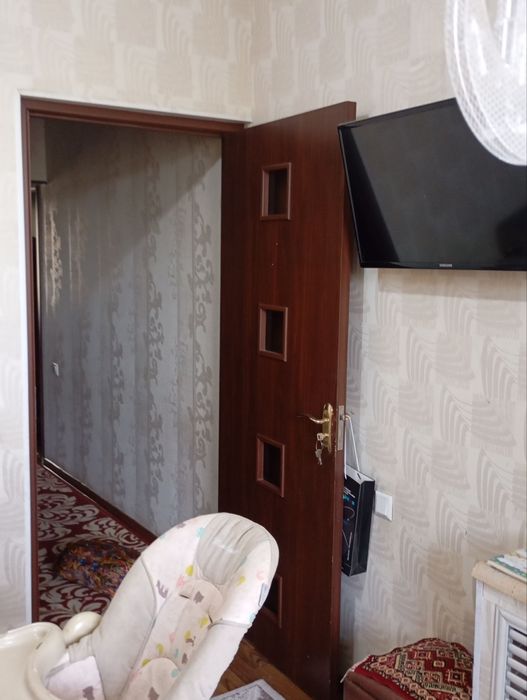 Chilonzor tumani qizil sharq uy sotiladi