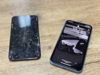 Display iPhone X XS 11 Pro iPhone 15 Samsung A52 A72 Huawei P30 Lite