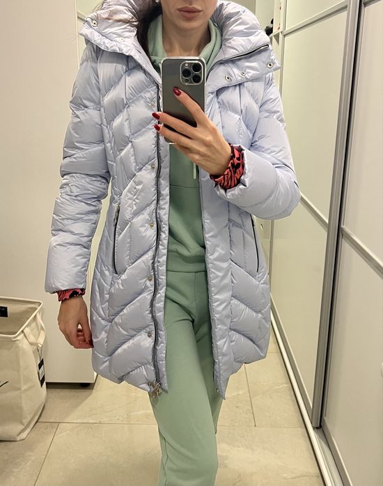 Страхотно Яке Sportalm