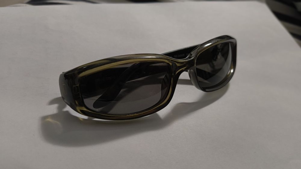 Ochelari vintage Gucci
