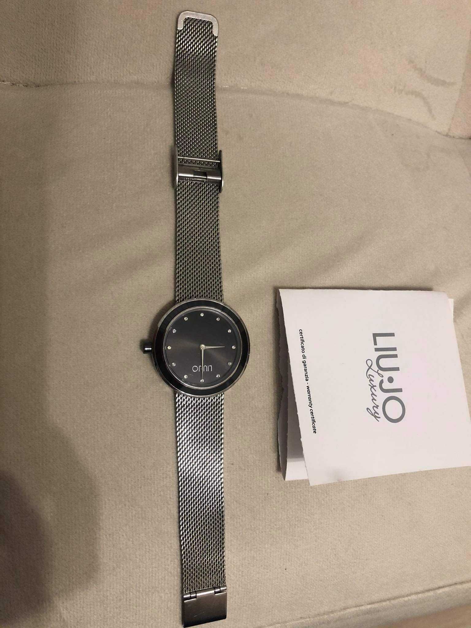 Liu Jo TLJ1198A часовник
