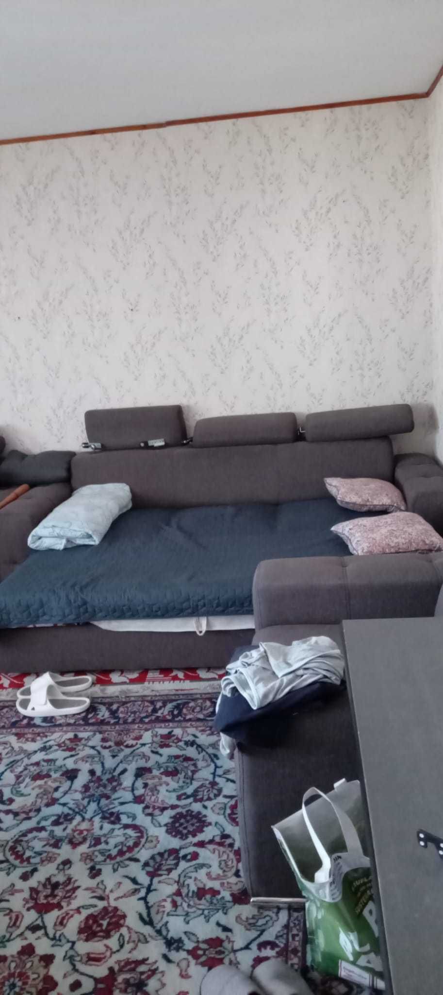 Apartament 2 camere - posibilitate amenajare terasa exterioara