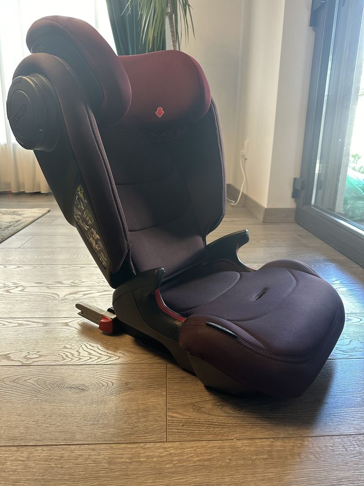 Scaun auto ISOFIX Britax Romer Kidfix III M