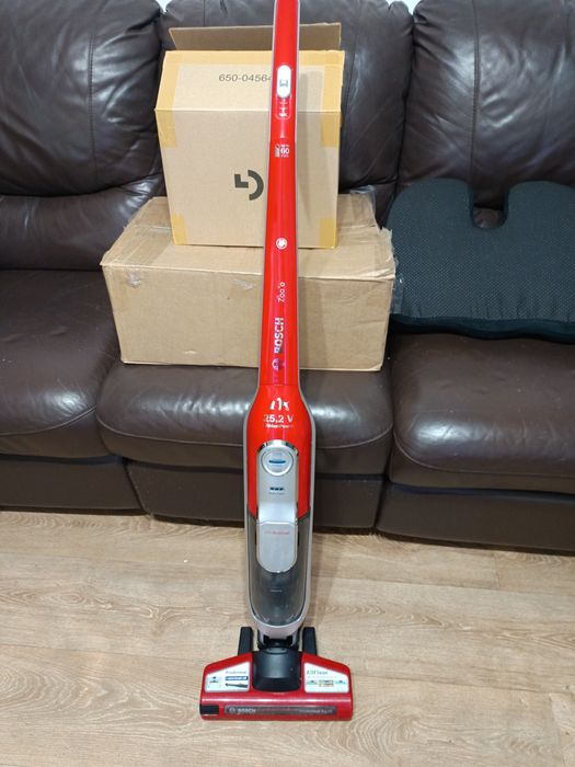 Piese aspirator vertical Bosch proanimal 25,2v