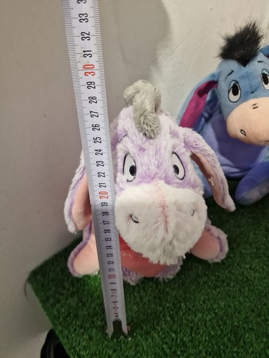 Мечо пух различни видове