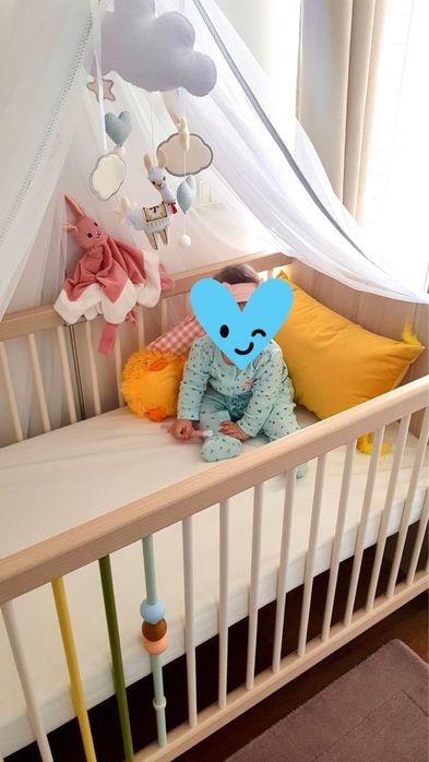 Patut Montessori Cilek 120/60