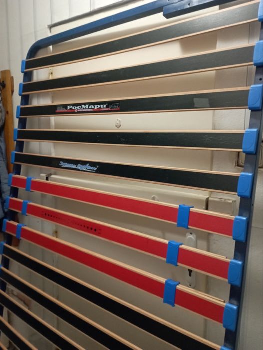 Подматрачна рамка с повдигащ механизъм 190х120