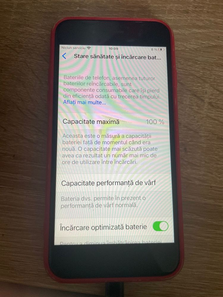 Iphone 8 64 gb black