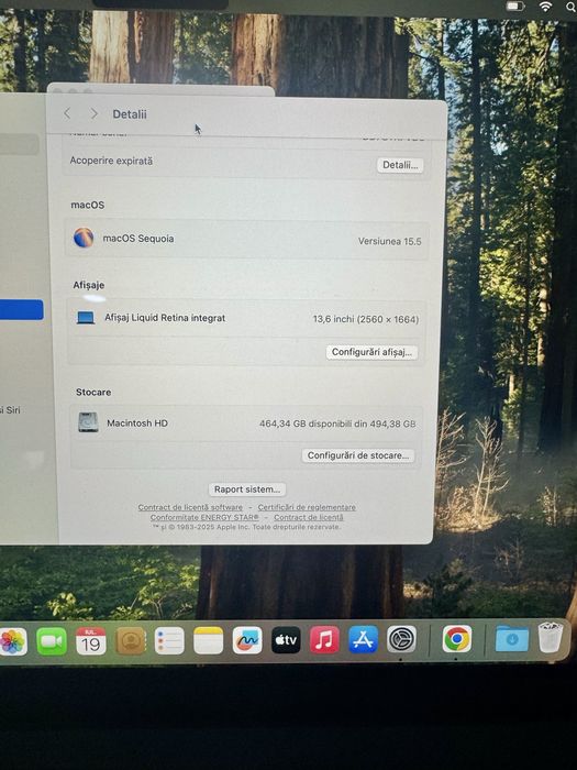 Macbook Air M2-2022 | 16gb ram | 512 gb SSD |10 nuclee CPU |Midnight |